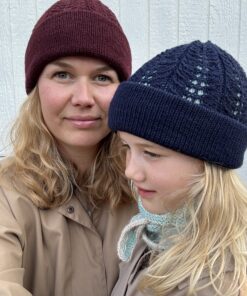 Folia Beanie