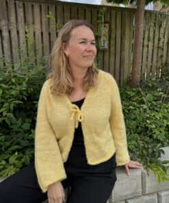 Silja Cardigan