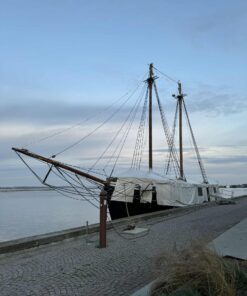 Julestrik på Bonavista torsdag d. 11. december