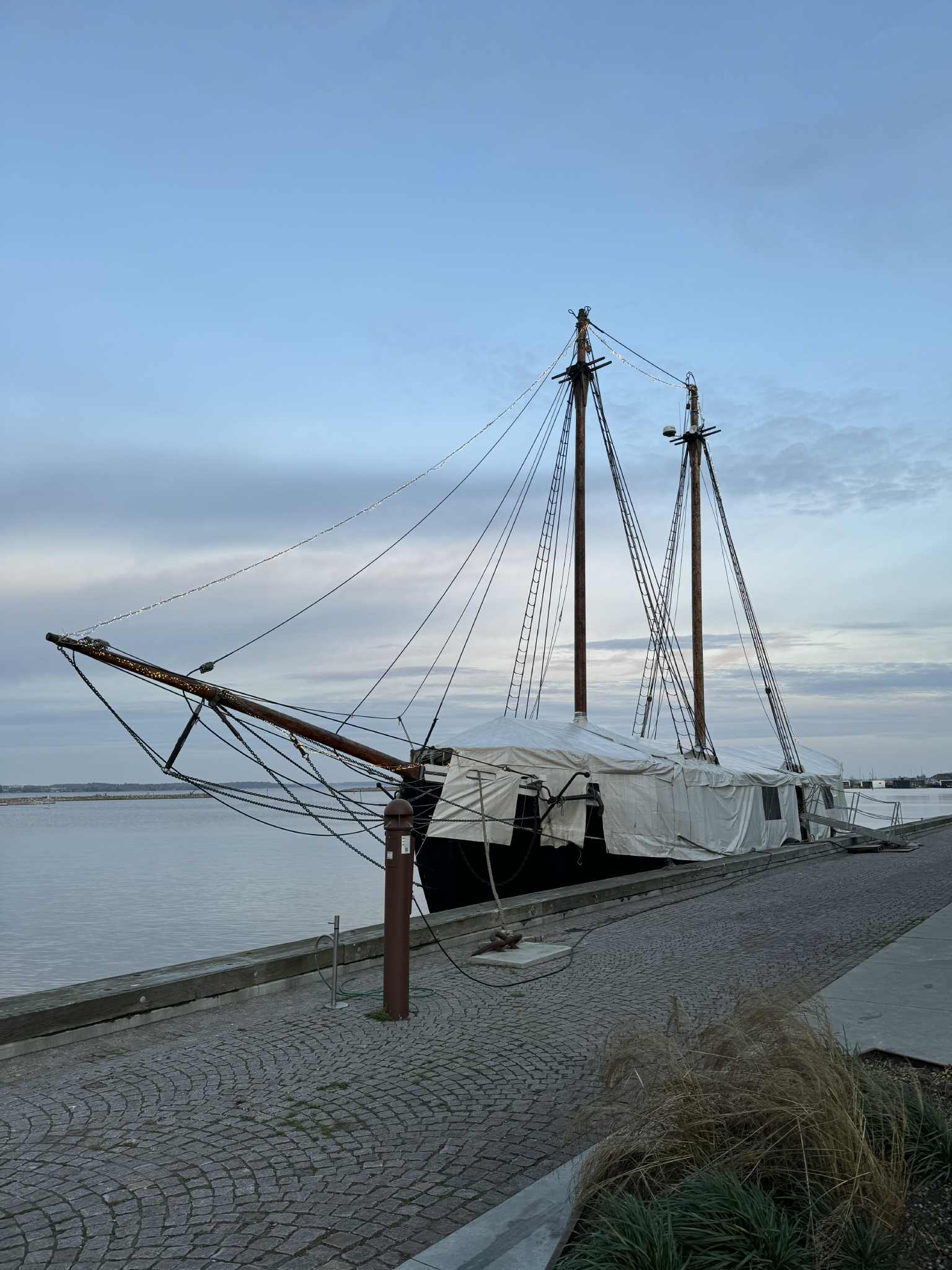 Julestrik på Bonavista torsdag d. 11. december - UDSOLGT
