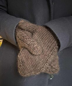Solem Mittens