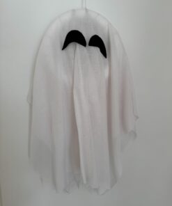 Halloween workshop - for børn - Billede 4