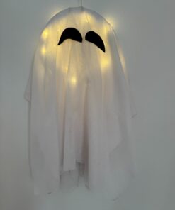 Halloween workshop - for børn - Billede 3