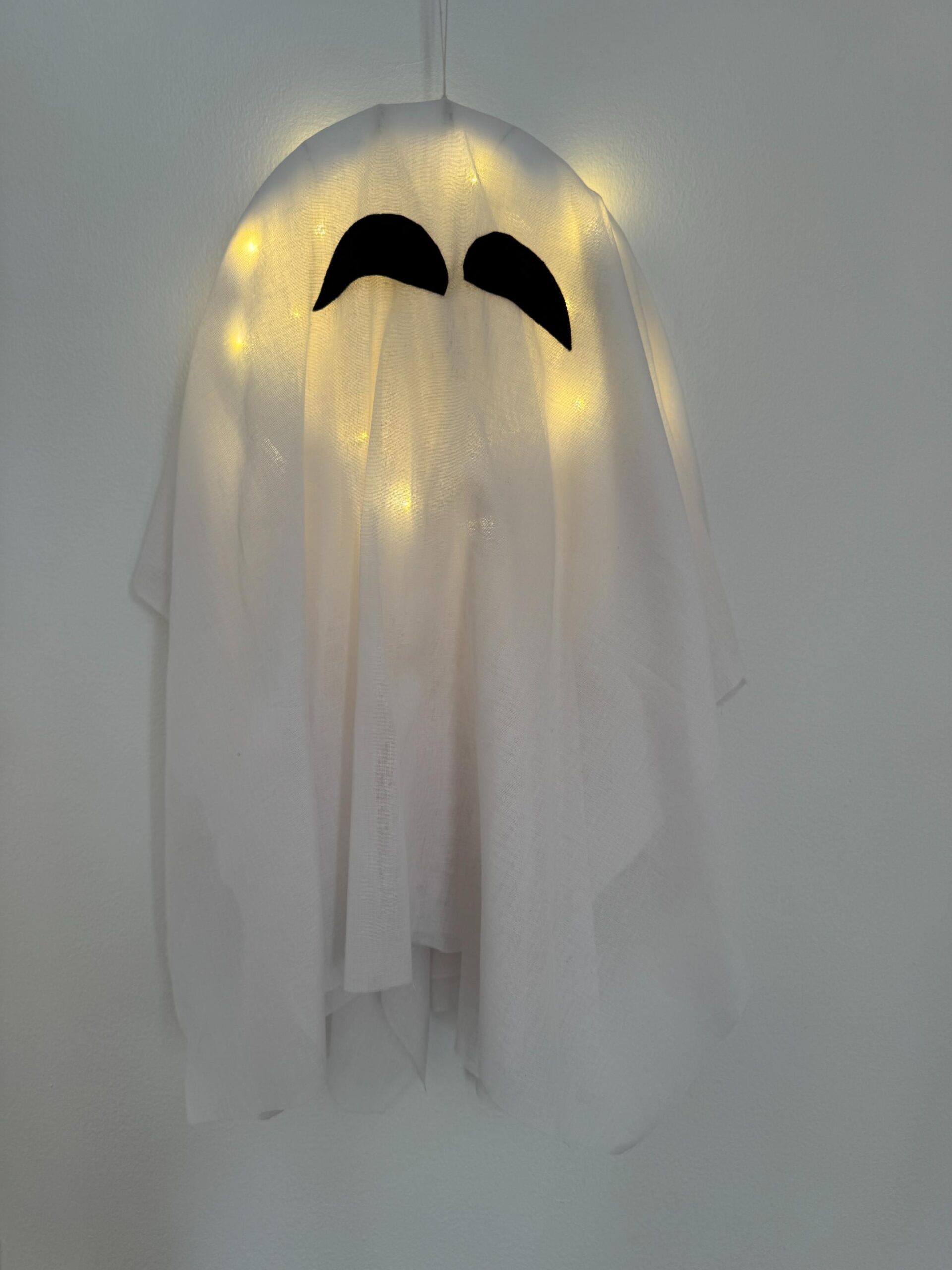 Halloween workshop - for børn - Billede 3