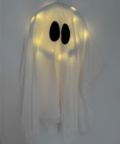 Halloween workshop - for børn
