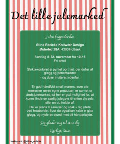 Julemarked d. 22. november